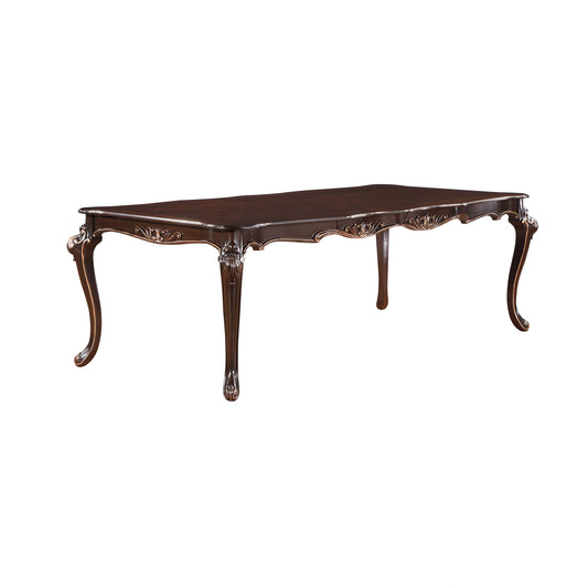 Constantine Dining Table-Cherry