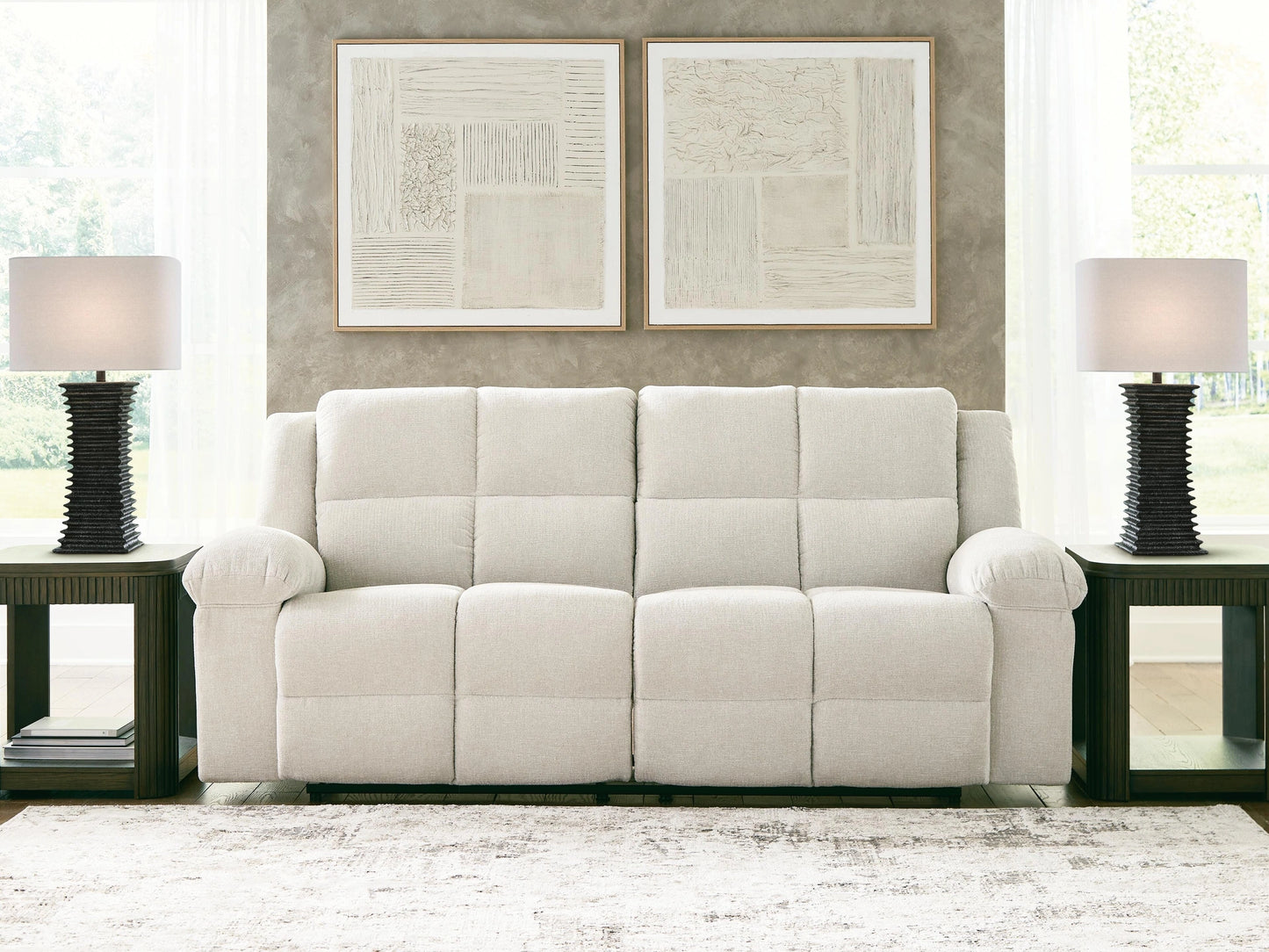 Orlen Reclining Sofa