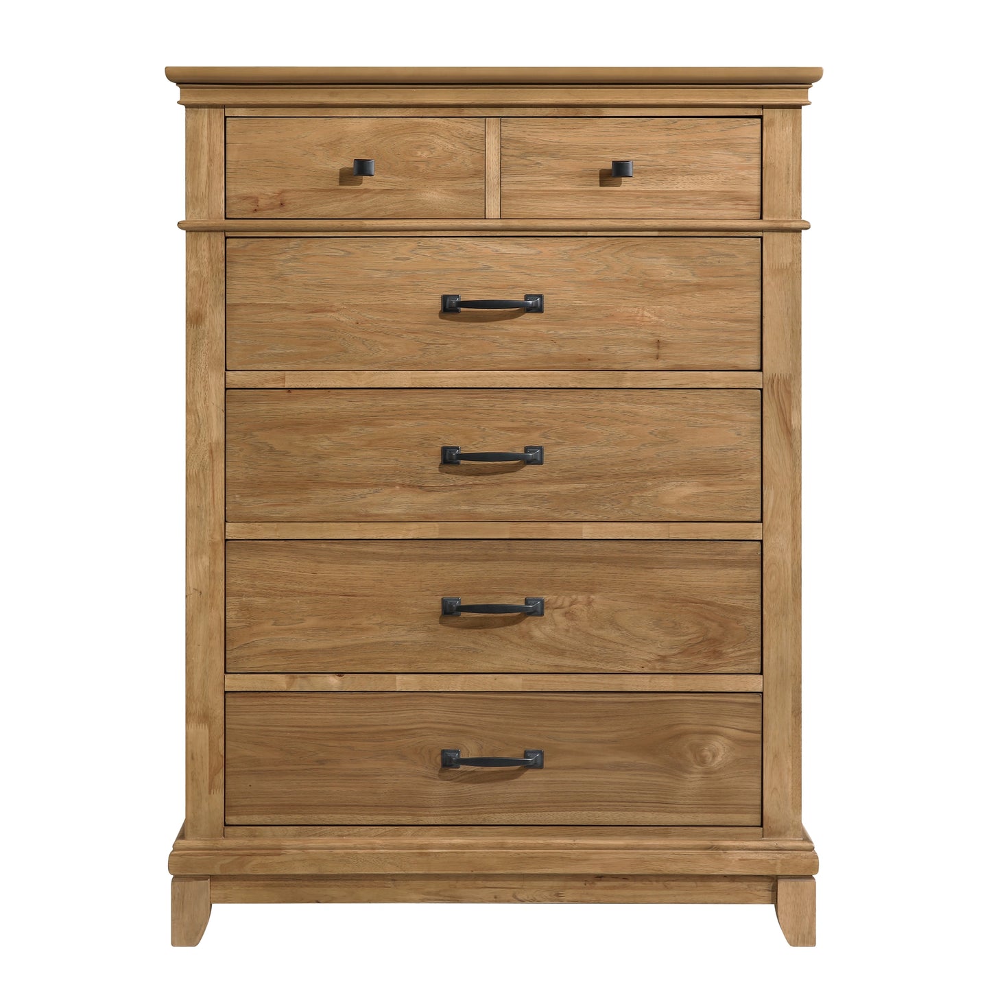 Sunstone Chest-Honey