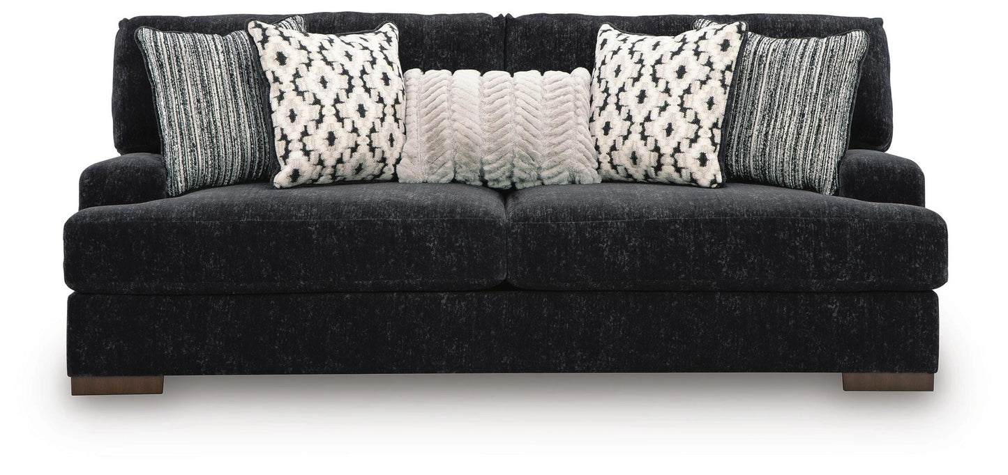 Whitmore Manor Sofa