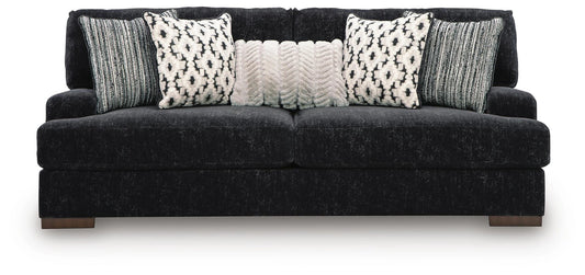 Whitmore Manor Sofa