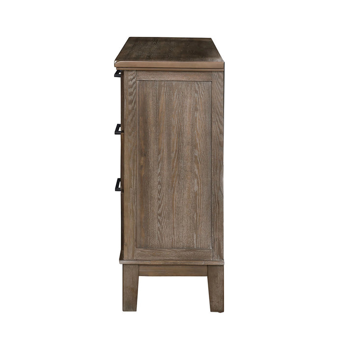 Cagney Dresser-Vintage