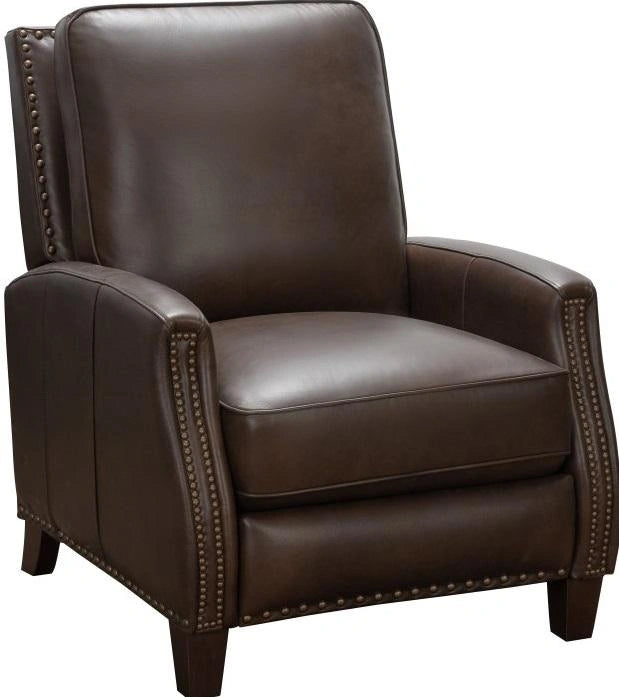 BarcaLounger Melrose Recliner in Ashford Walnut