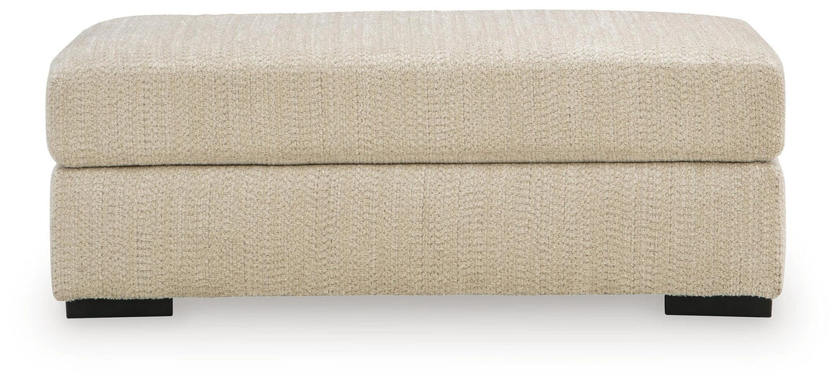 Lofwood Ottoman