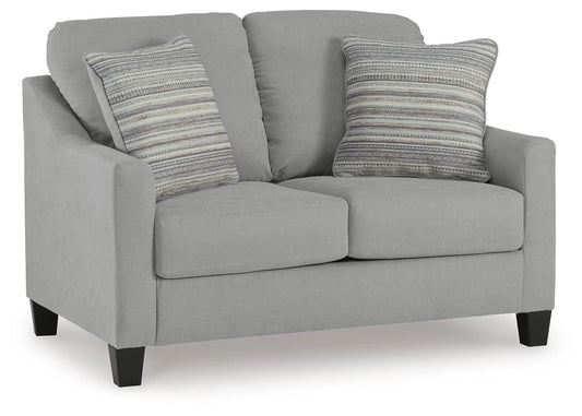 Adlai Loveseat
