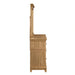 Sunstone Mirror-Honey