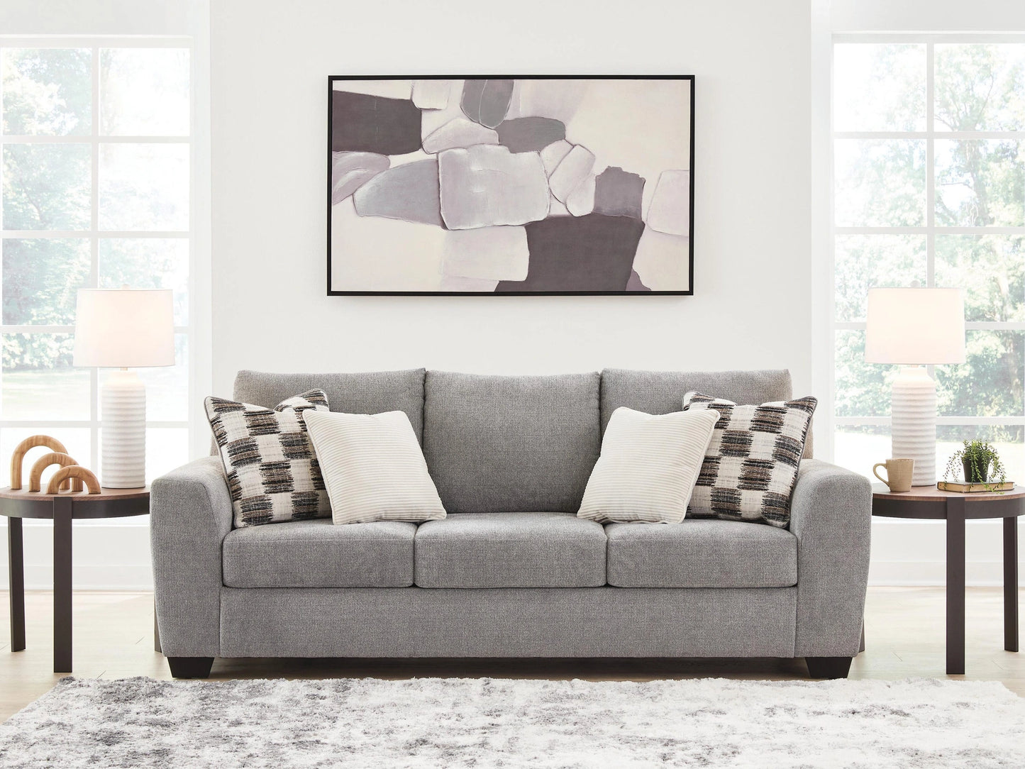 Loreo Sofa