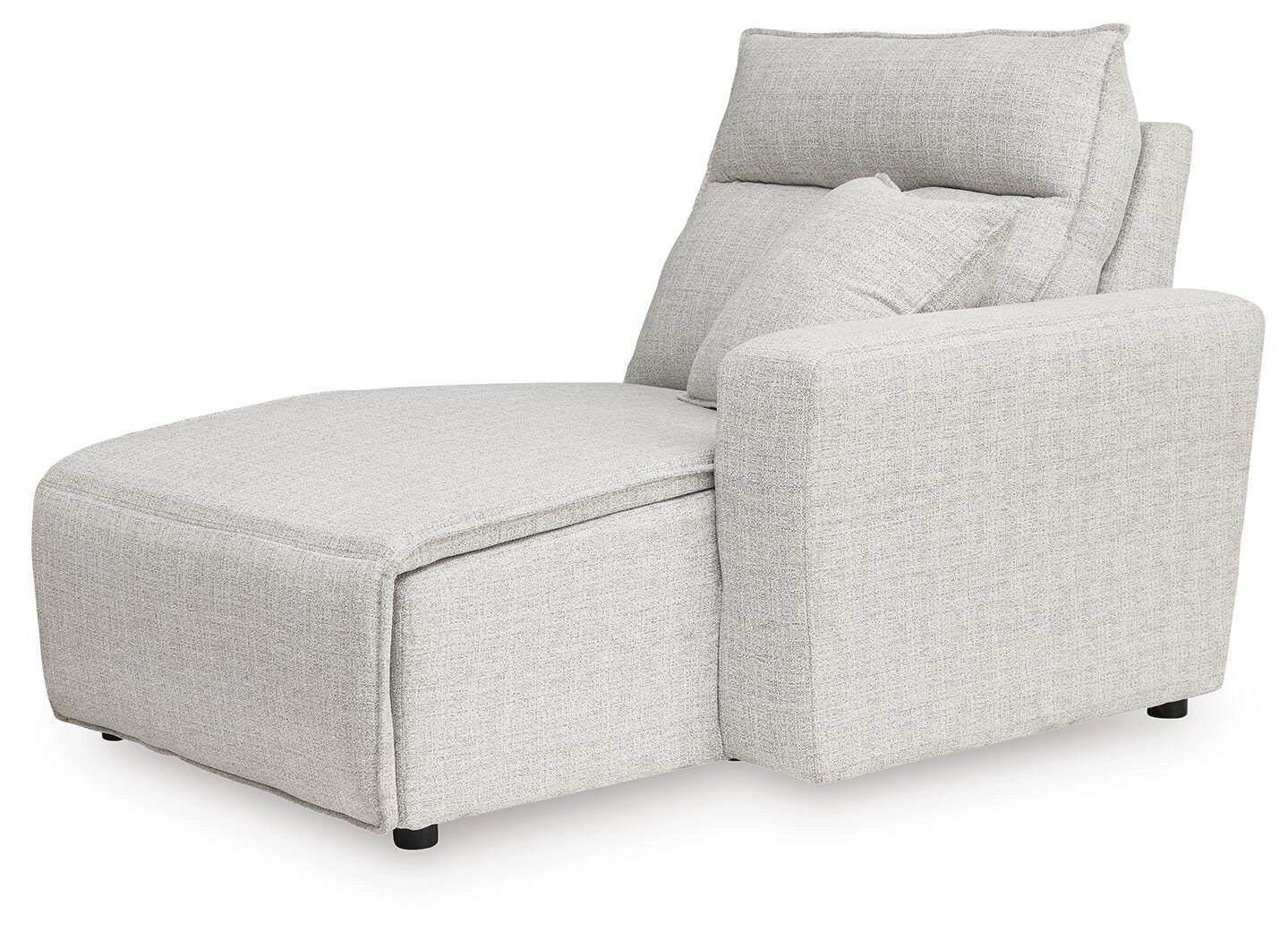 Modmax II Power Reclining Sectional with Chaise and Console