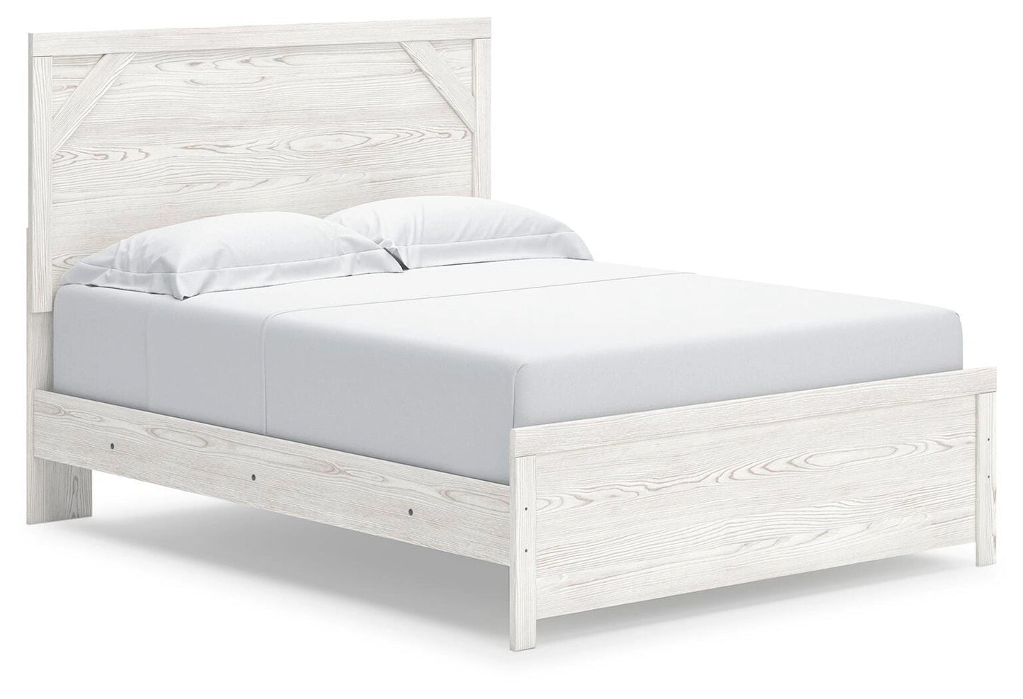 Gerridan Bedroom Set