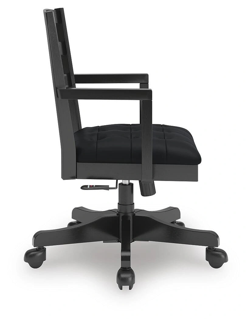 Wildenauer Home Office Desk Chair