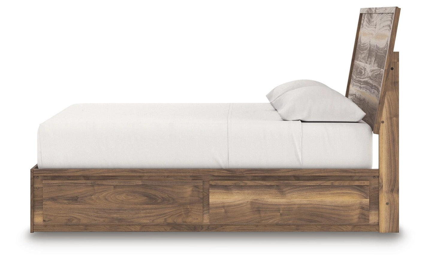 Chirason Bed