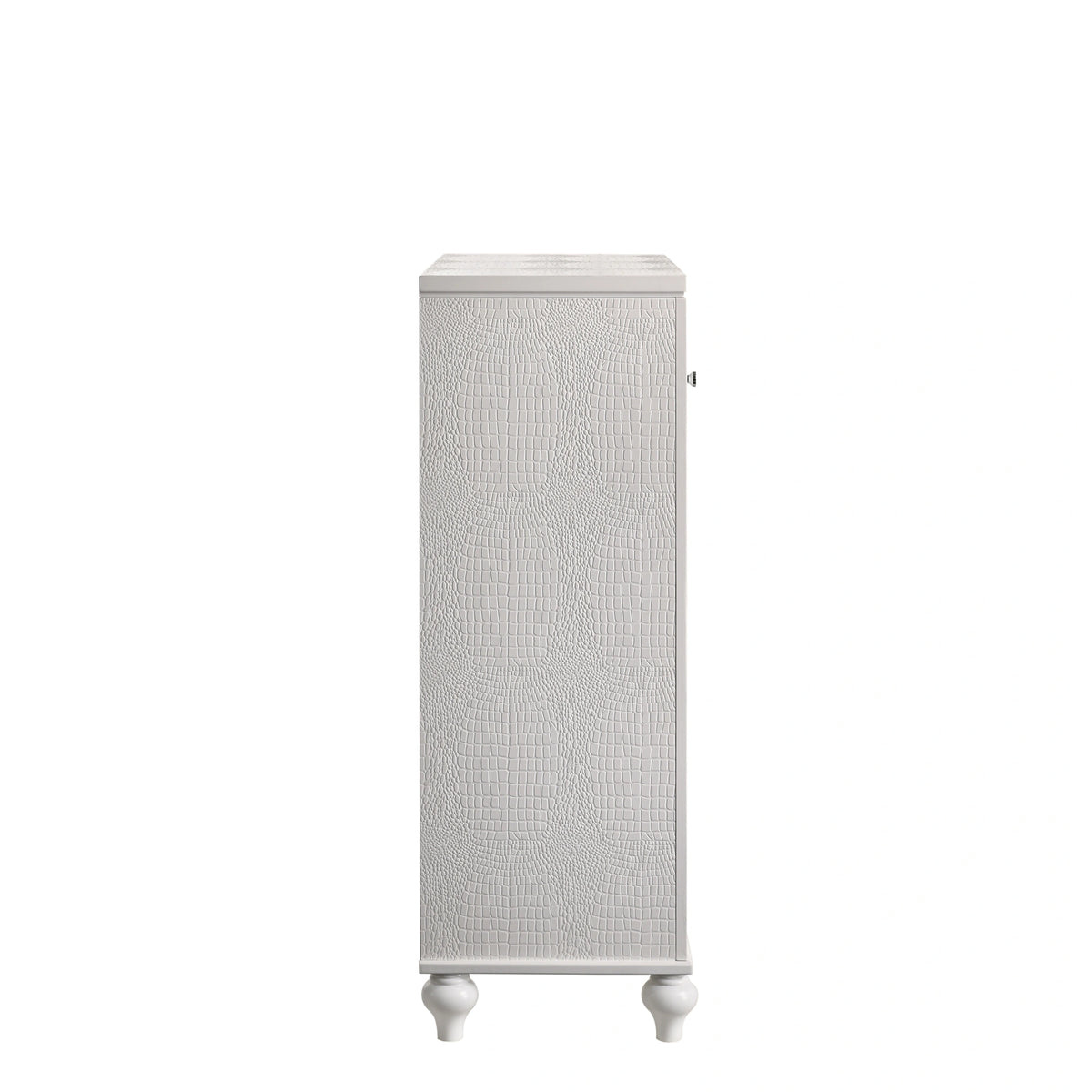 Valentino Chest-White