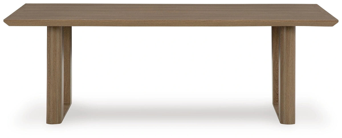 Serene Bay Outdoor Dining Set