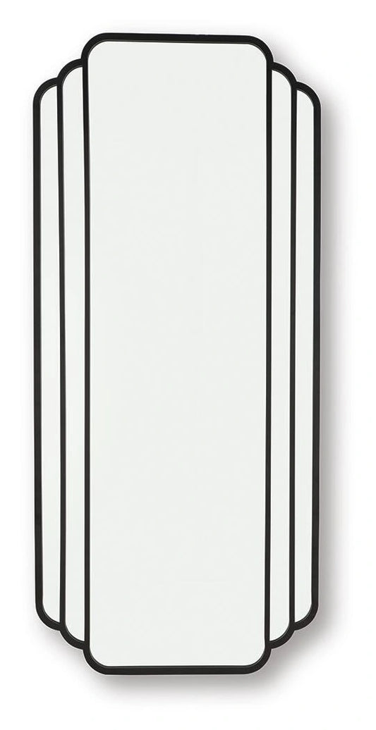 Antigone Floor Mirror