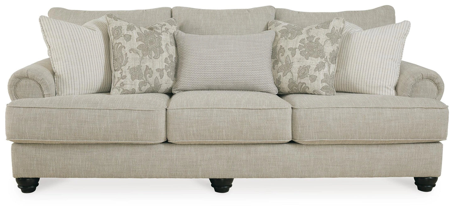 Asanti Living Room Set