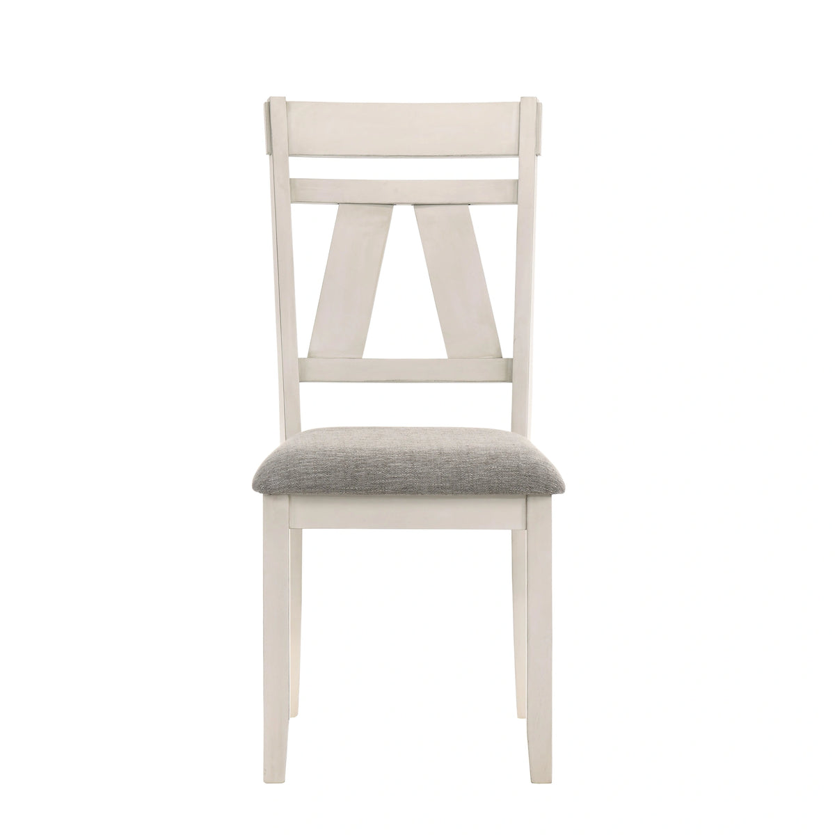 Maisie Side Chair-White