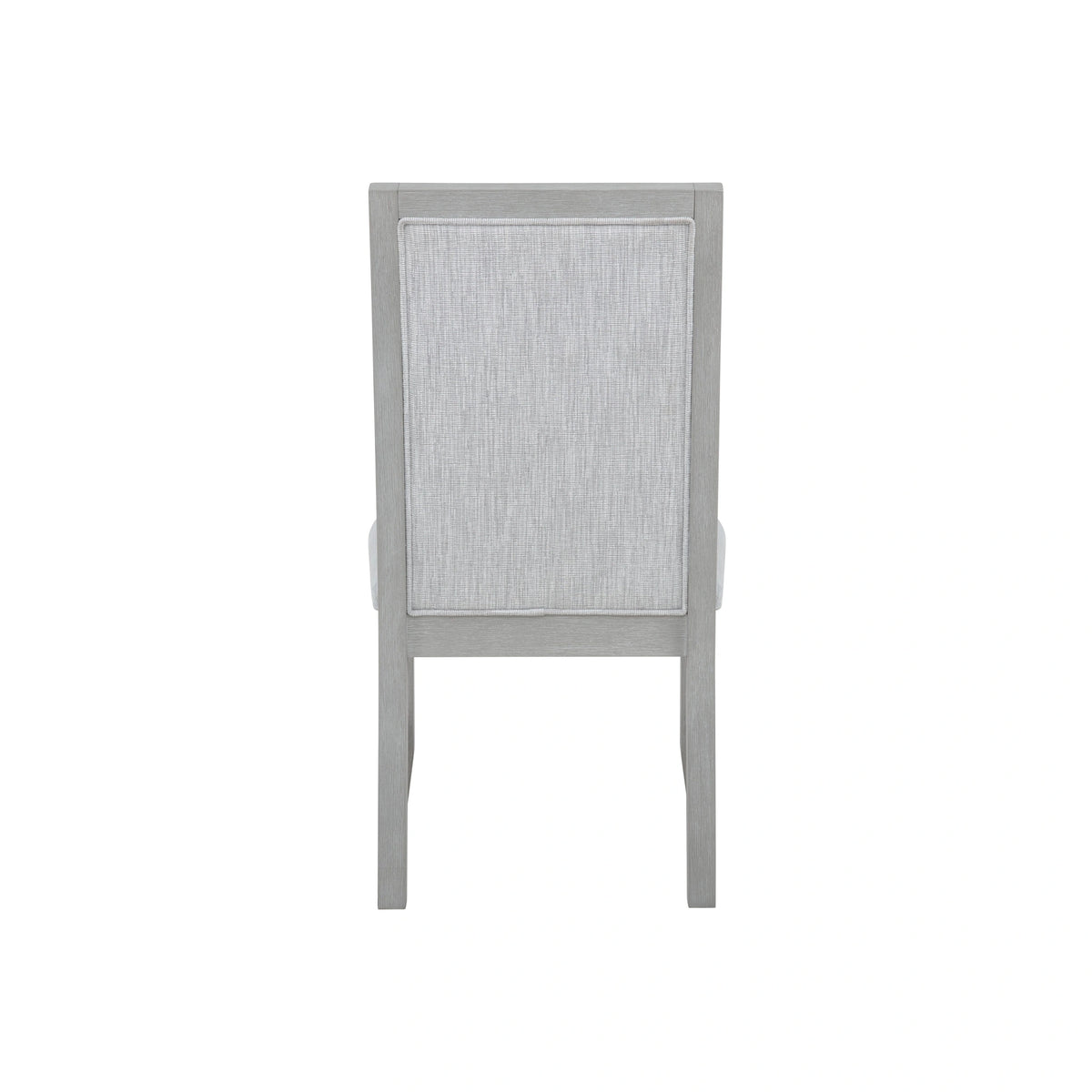Fiona Dining Side Chair (2 Per Carton)-Mist Gray