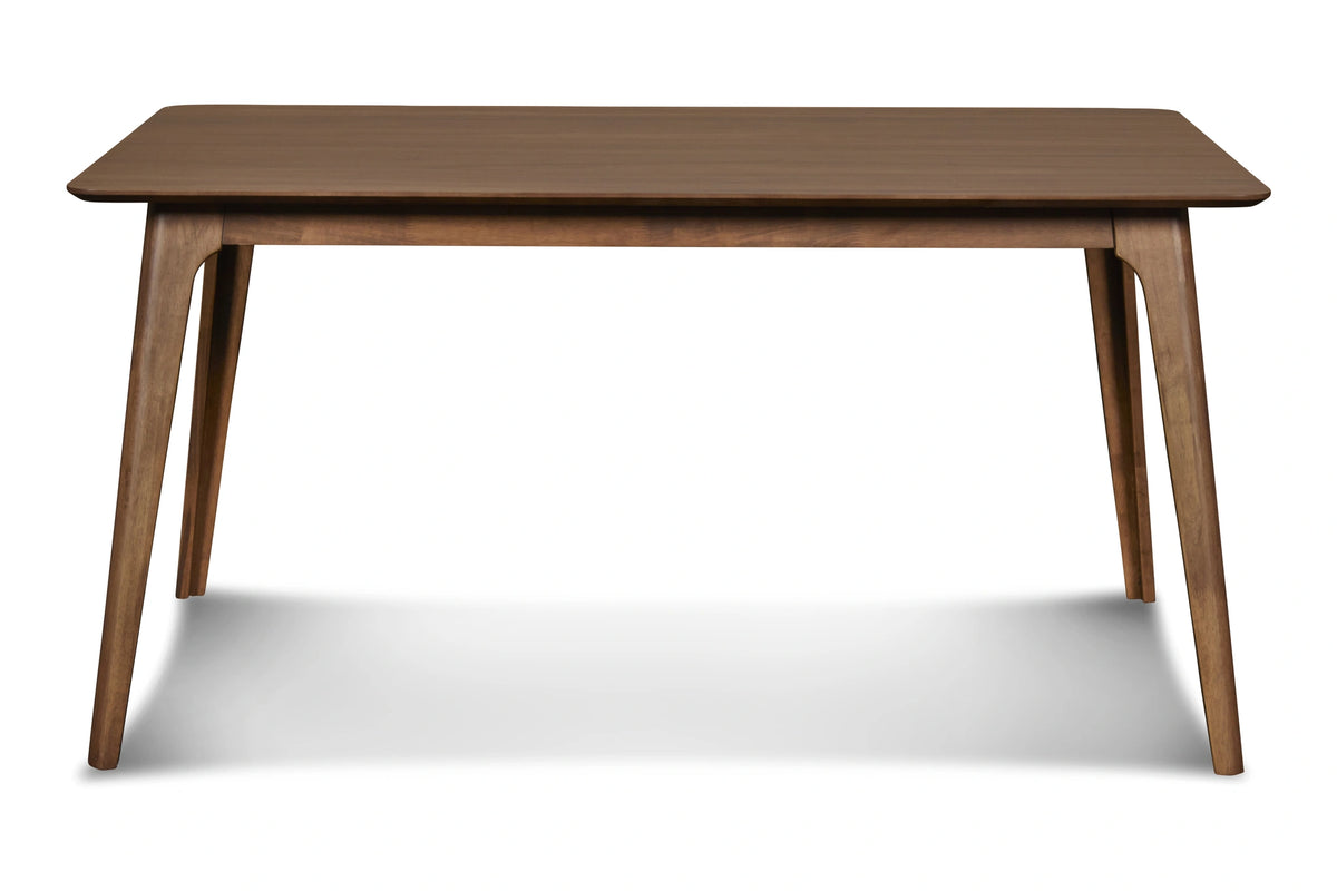 Oscar 60" Table-Walnut