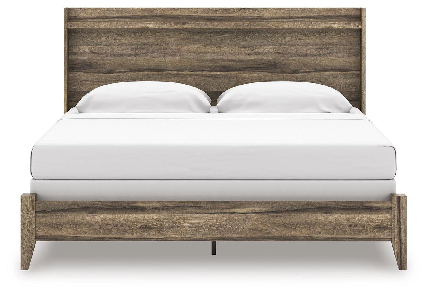 Elbrim Bed