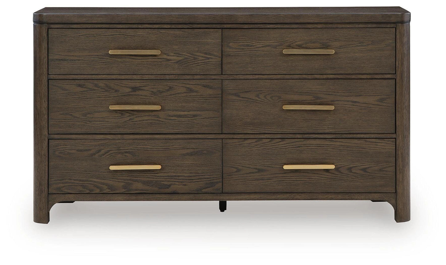 Radkin Dresser