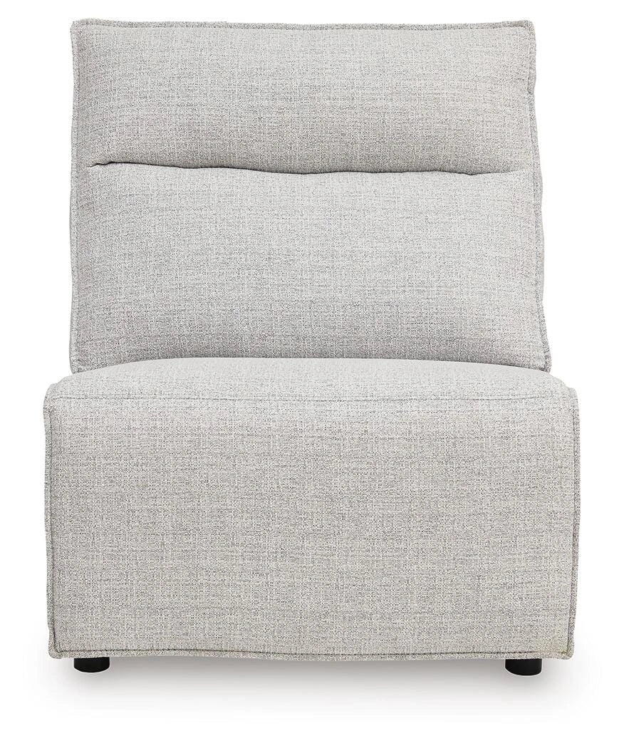 Modmax II Power Reclining Sectional with Chaise